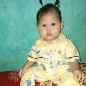 Rita Dewyy profile icon