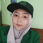 Ulfia istidatul Fadilla profile icon