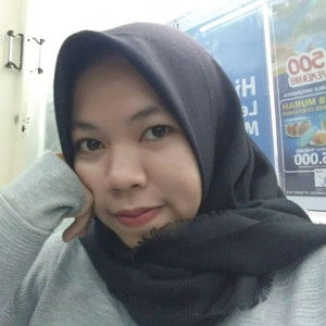 Raina Hidayati profile icon