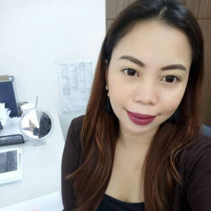 jennyfer mangubat profile icon