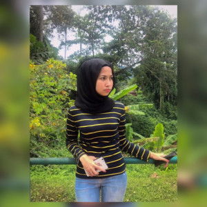 nur athirah profile icon