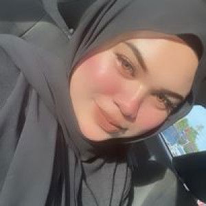 Neen Najwa profile icon