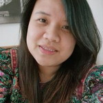 Jessamine Villanueva profile icon