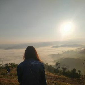 น.ส ชนิภา กลมกล่อมดี profile icon