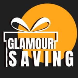 Glamour Saving profile icon