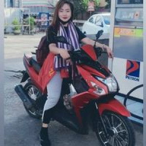 Sallivorrag Agnolas Nylej profile icon