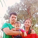 Mary Rose Bernas Robosa - Peña profile icon