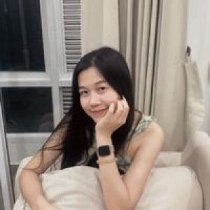 Supasinee Ngamsurach profile icon