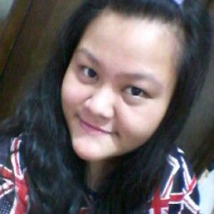 Sarah Aprillia profile icon