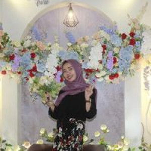 Andika Febriani profile icon