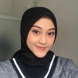 Thalita Amalia