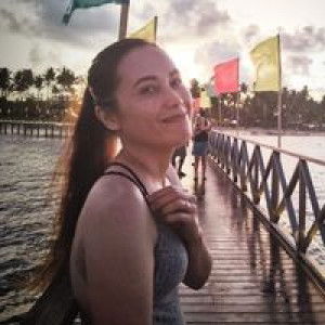 Cordova Claire Dela Cruz profile icon