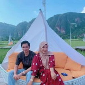 Indah Nurkarima Syafruddin profile icon