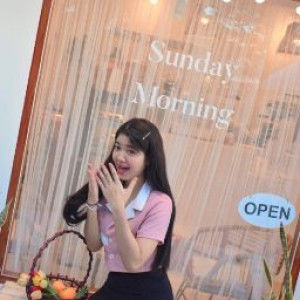 Chanitsara Srinuanlae profile icon