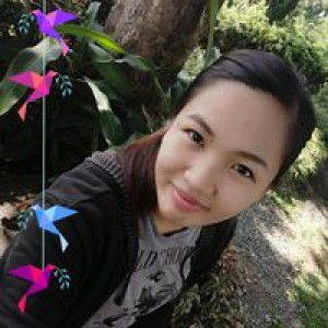 Geraldine Monsanto profile icon