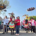 น้ำตาล' ธนารีย์ แทนทด profile icon