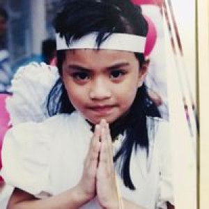 アメリア ペラルタ profile icon