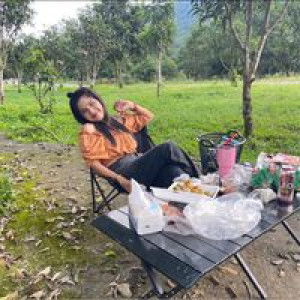 Mint Chomphoonuch profile icon