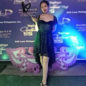 Jums Naquita Abad profile icon