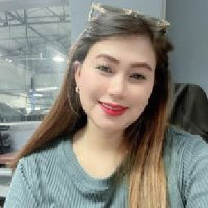 Jenna Rodriguez profile icon