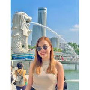 Ma Fatima Rollan profile icon