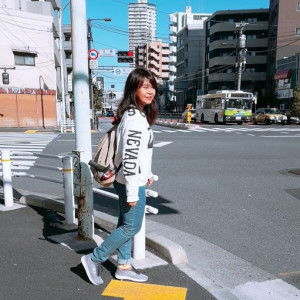 Anissa Novinka profile icon