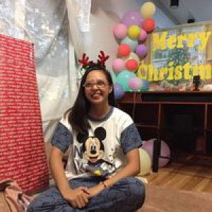 Darlene Ivy Palma profile icon