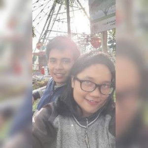 Ayunita Irmayanti Poerba profile icon