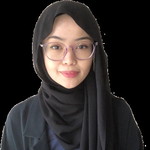 Aqilah Ayub profile icon