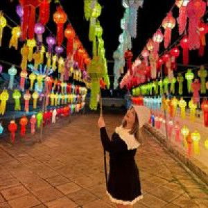 Puttachat Songsri profile icon