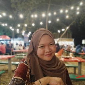 Ahrada humairah profile icon