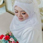 pejuang 2 garis profile icon