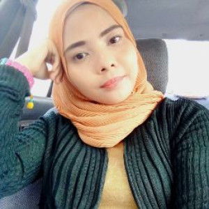 ieyda nurazzida profile icon