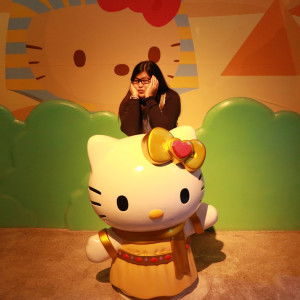 Freylia Susanto profile icon