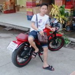 วีระชัย นาห่อม profile icon