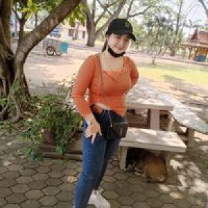Ketmanee Suprom profile icon