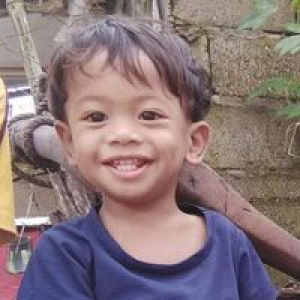 Lovely Amilagan profile icon