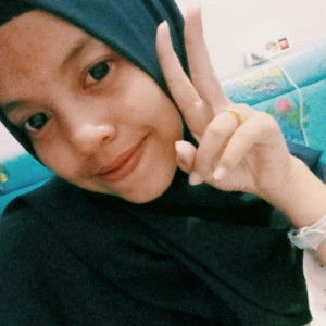 wahyu vera profile icon