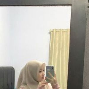 Ayu Reza Alivia profile icon