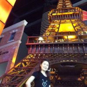 Mawar Ni profile icon