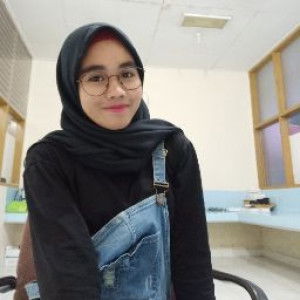 Hariani Putri profile icon