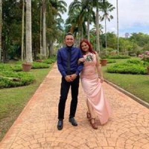 Richie Sophia profile icon