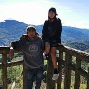 Thalinzky Ngaya-an profile icon