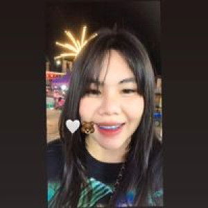 Axx Chaliisa profile icon