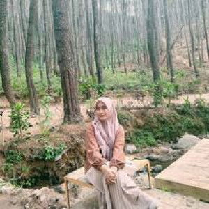 Nadya SyifaUrrahmah profile icon