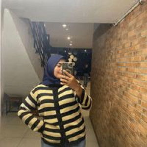 Rina Nurcahyani profile icon