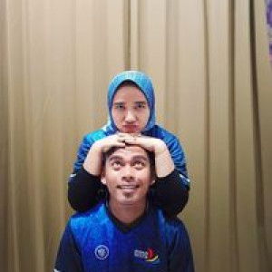 Nya Saubir Anam profile icon