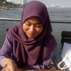 Miera Izati profile icon