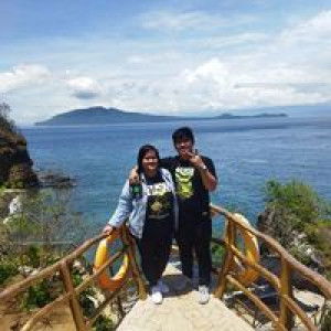 JoYce Anguay Purificacion profile icon