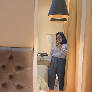 Aulia Hairunnida profile icon